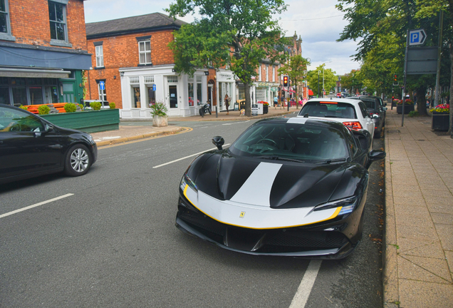 Ferrari SF90 Stradale Assetto Fiorano