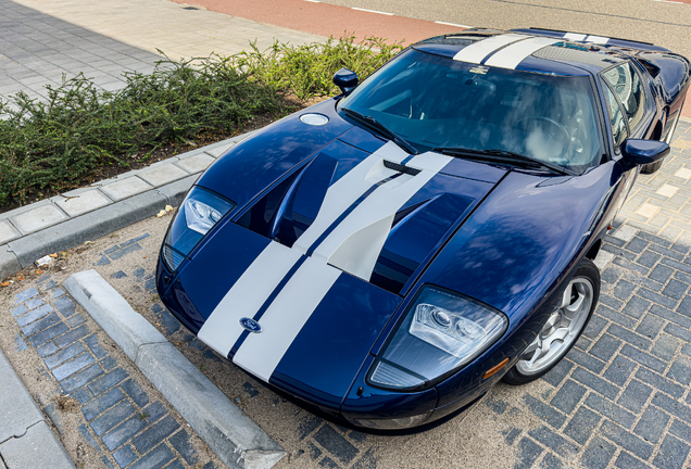 Ford GT