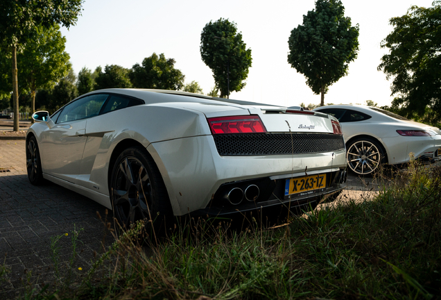 Lamborghini Gallardo LP560-4