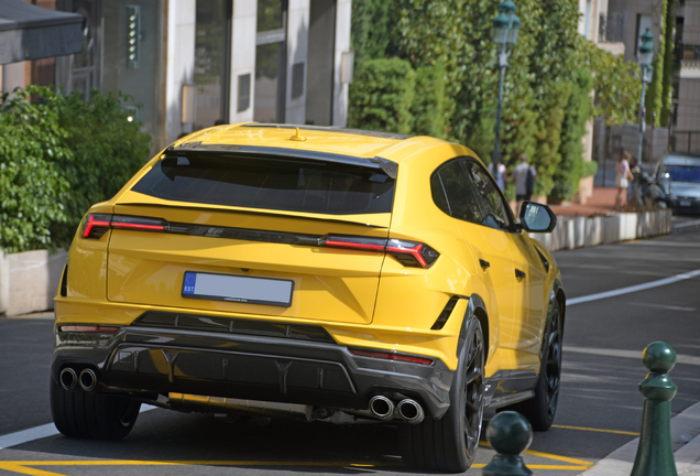 Lamborghini Urus Performante