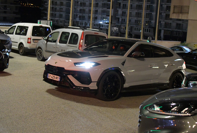 Lamborghini Urus Performante