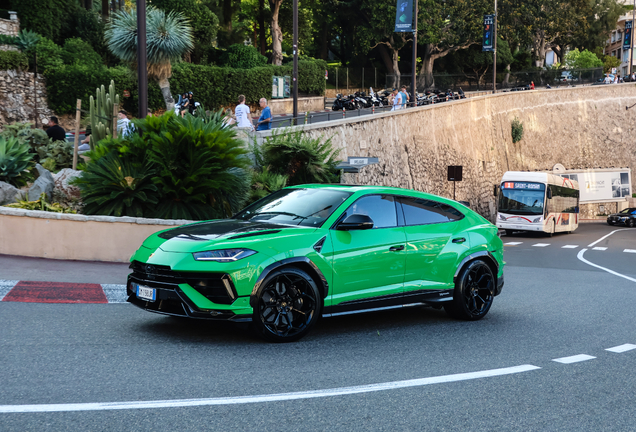 Lamborghini Urus Performante