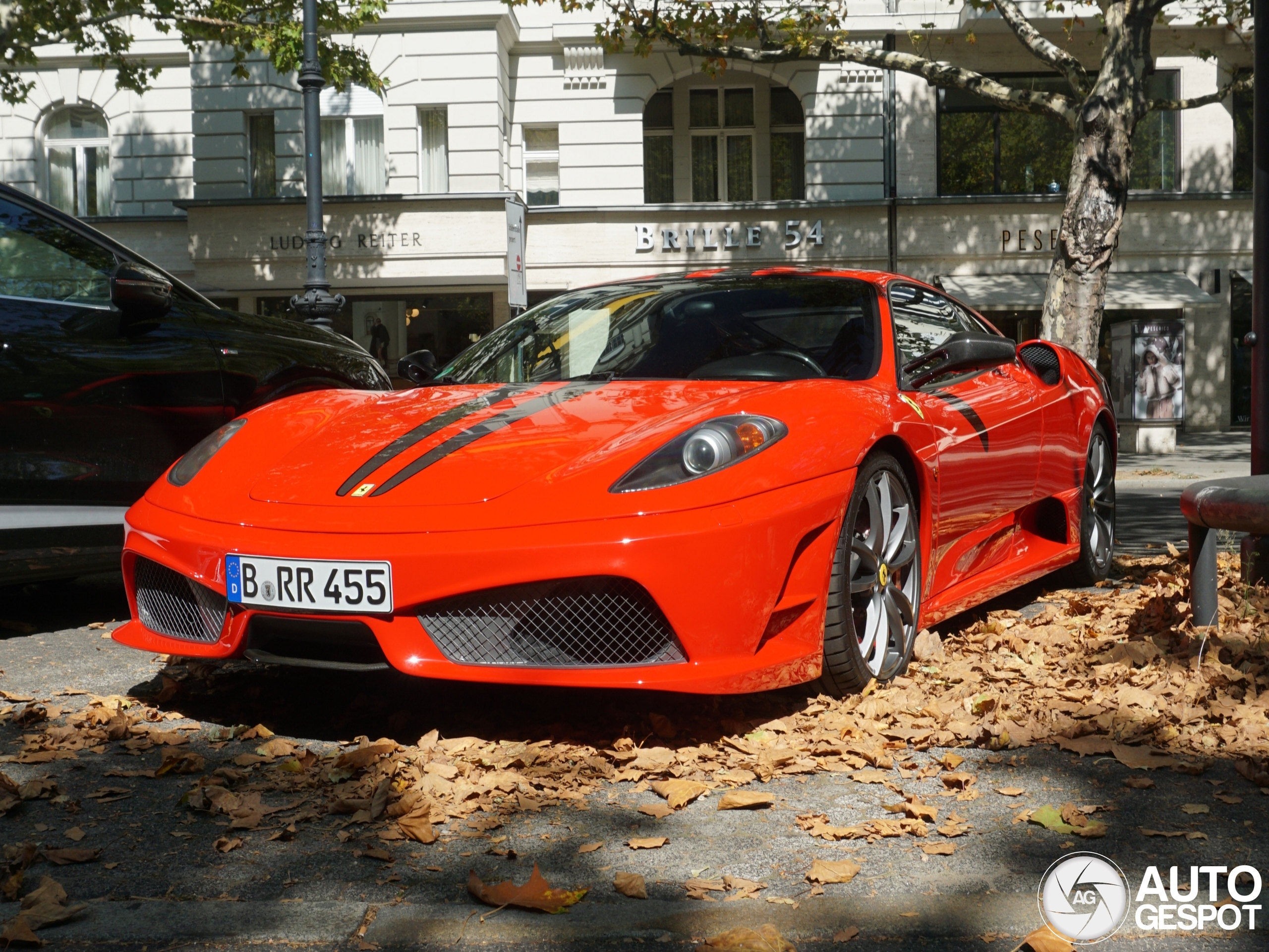 Ferrari 430 Scuderia