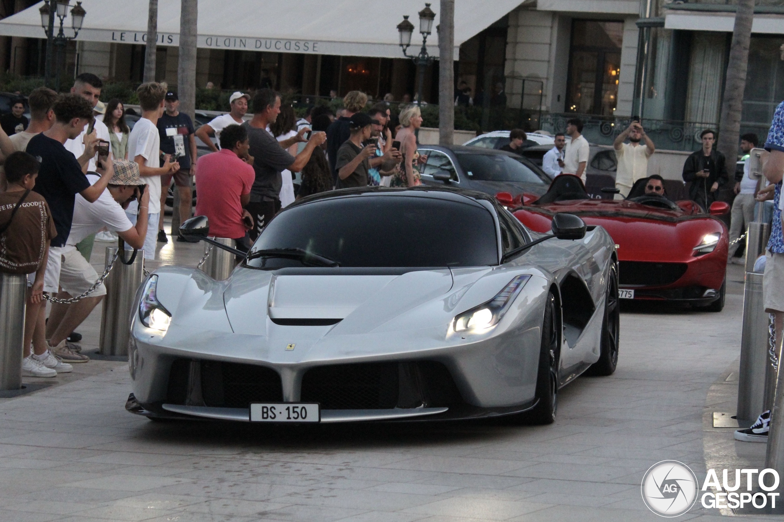 Ferrari LaFerrari