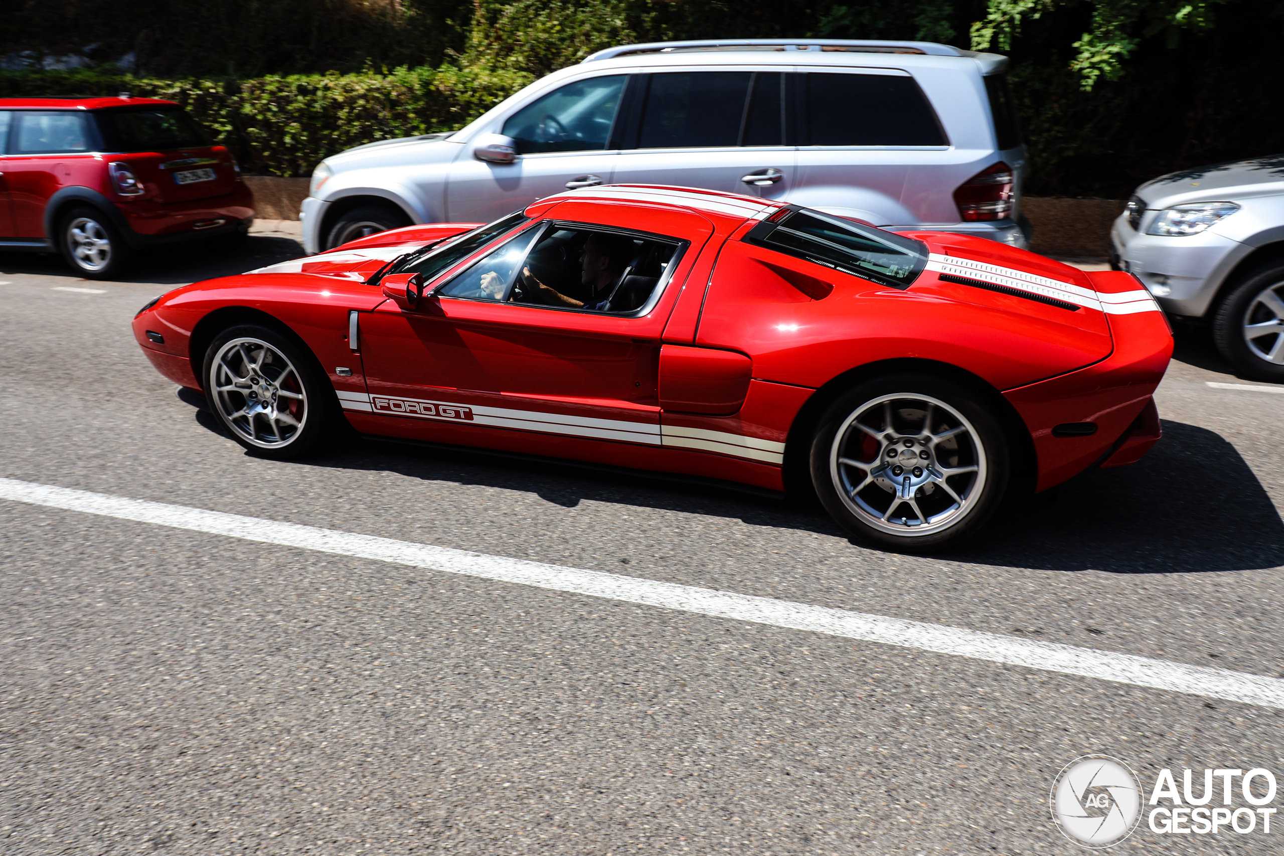 Ford GT