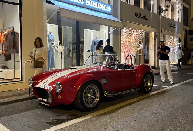 AC Cobra