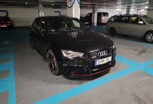 Audi RS3 Sportback 8V