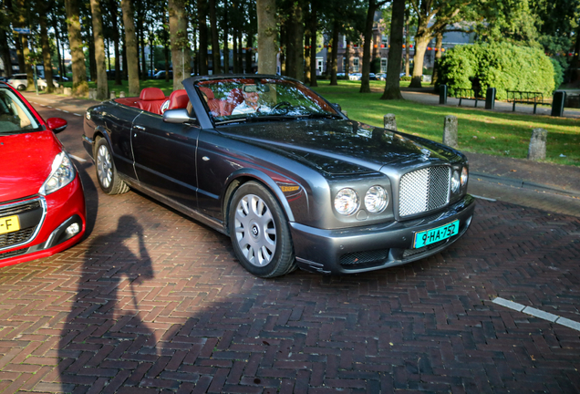 Bentley Azure 2006