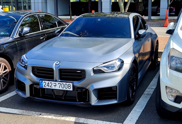 BMW M2 Coupé G87