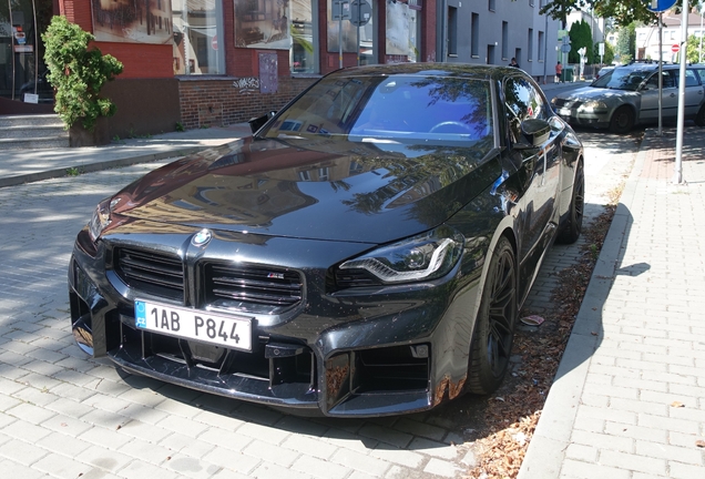 BMW M2 Coupé G87