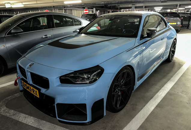 BMW M2 Coupé G87