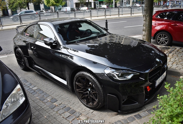 BMW M2 Coupé G87