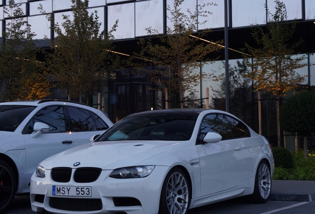 BMW M3 E92 Coupé