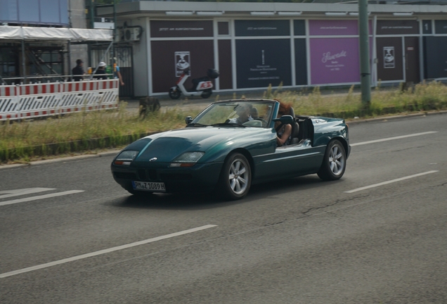 BMW Z1