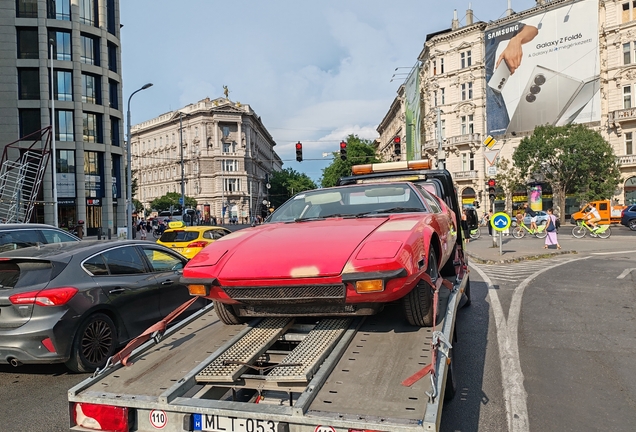 De Tomaso Pantera