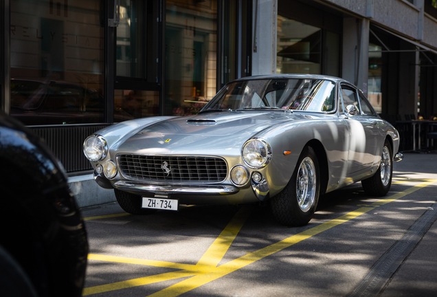 Ferrari 250 GT Berlinetta Lusso