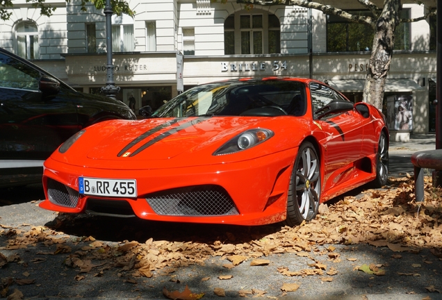 Ferrari 430 Scuderia