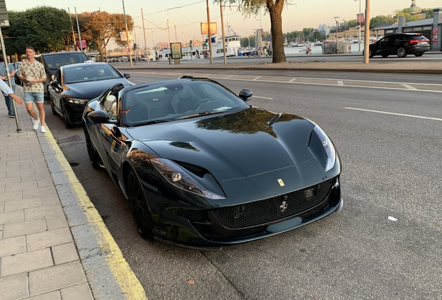 Ferrari 812 GTS