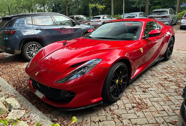 Ferrari 812 GTS