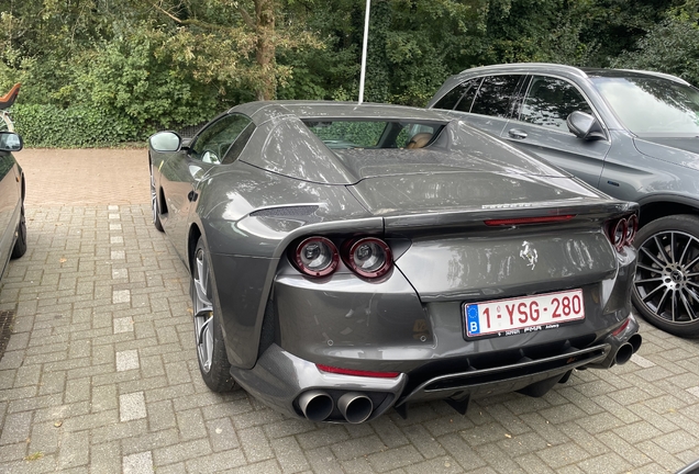 Ferrari 812 GTS