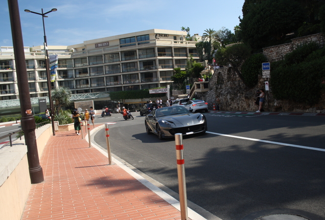 Ferrari 812 GTS