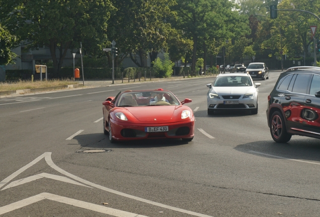 Ferrari F430 Spider