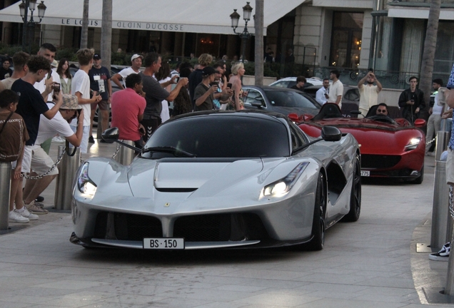 Ferrari LaFerrari