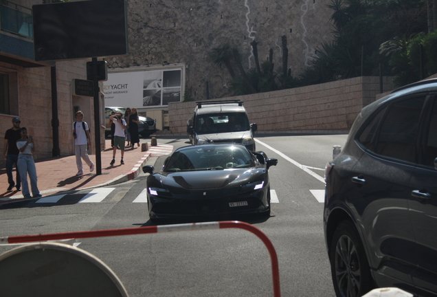 Ferrari SF90 Stradale