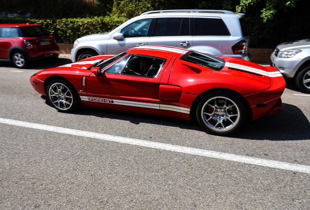 Ford GT