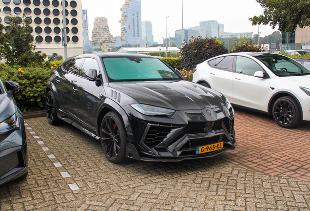 Lamborghini Urus Mansory Venatus