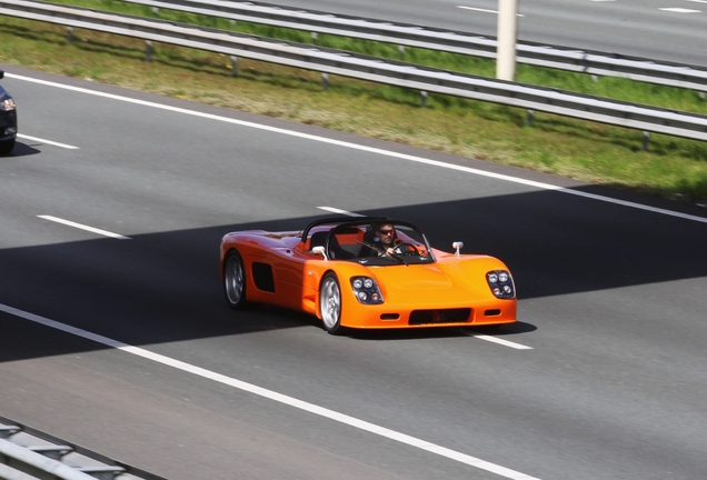 Ultima Can-Am