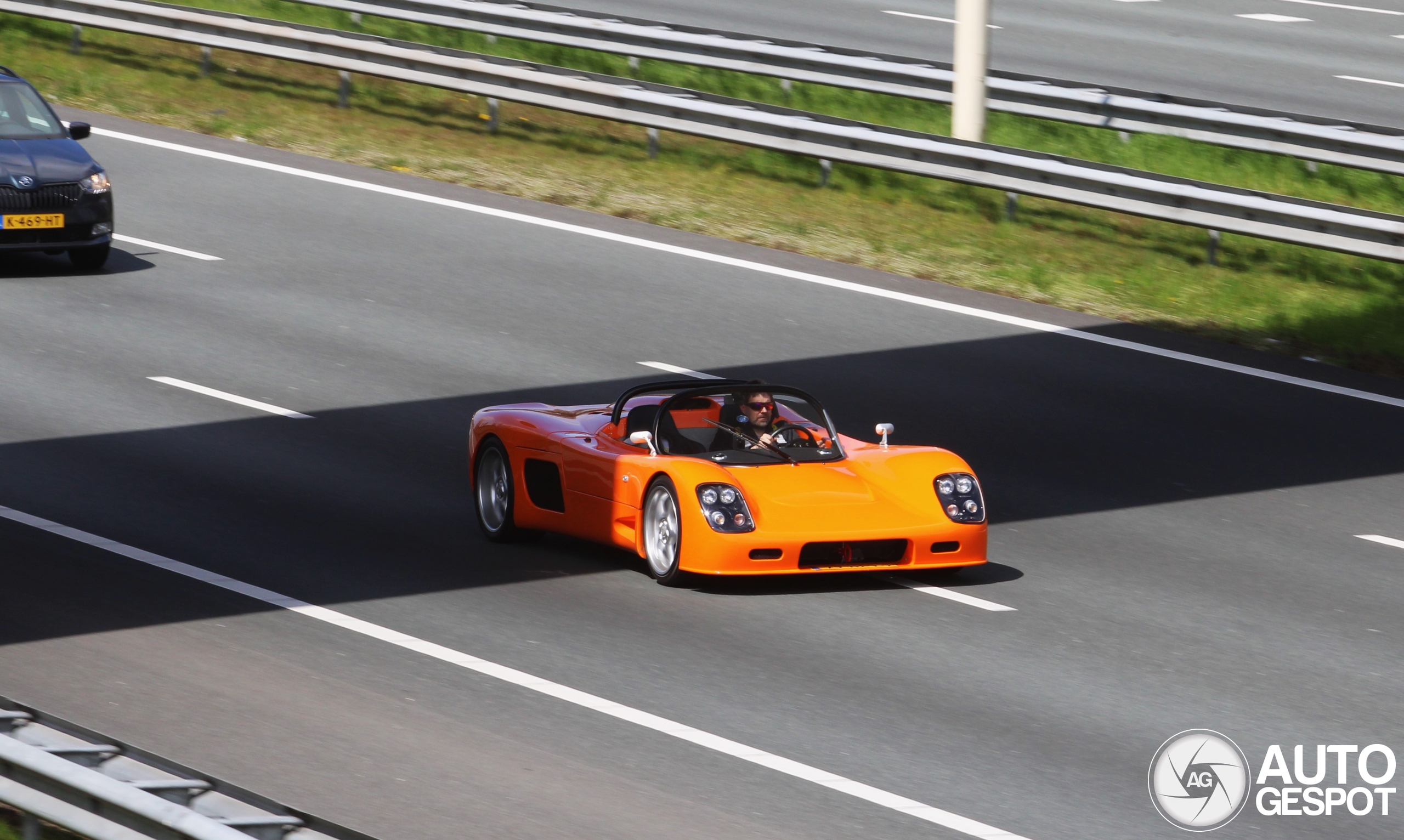 Ultima Can-Am