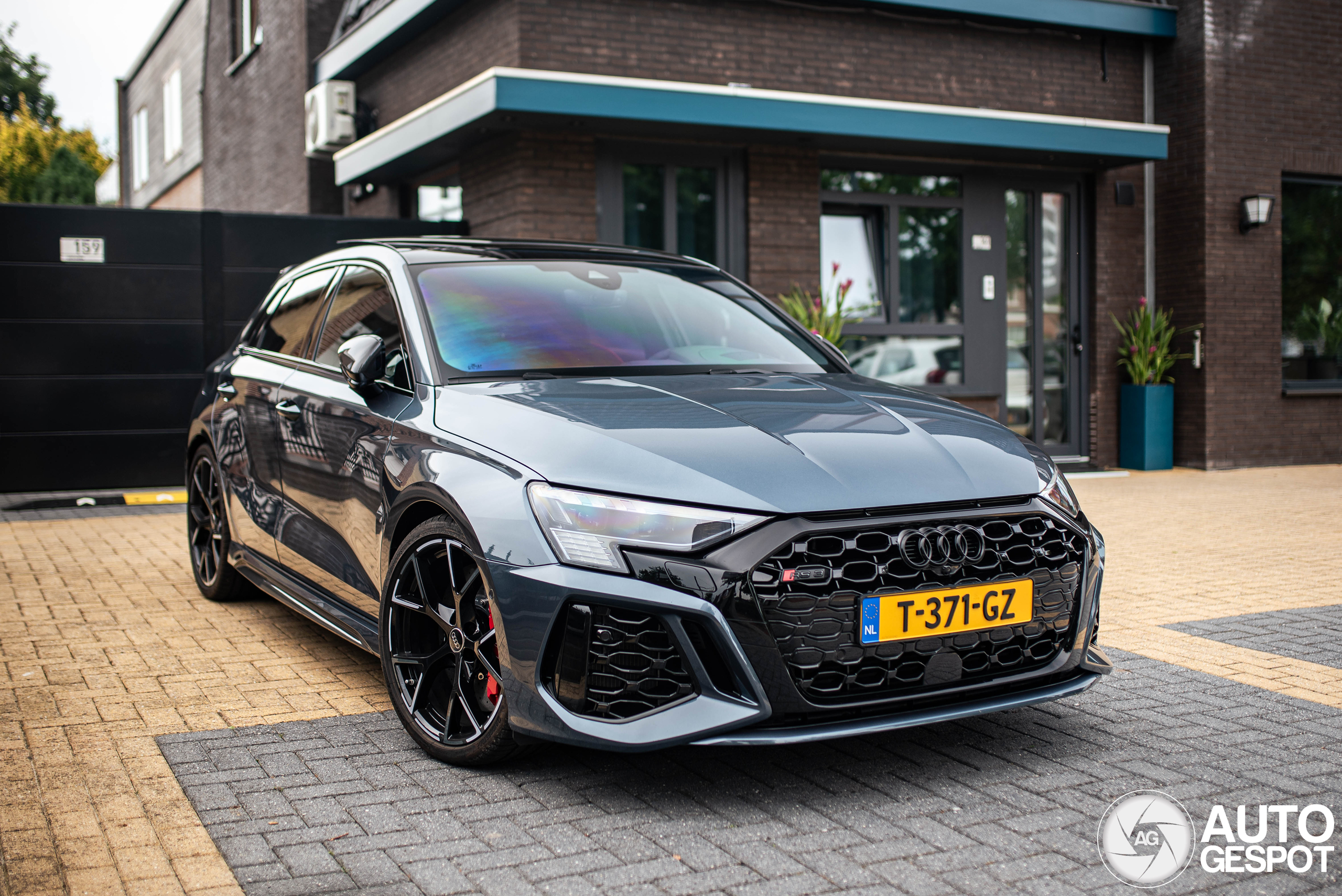 Audi RS3 Sportback 8Y