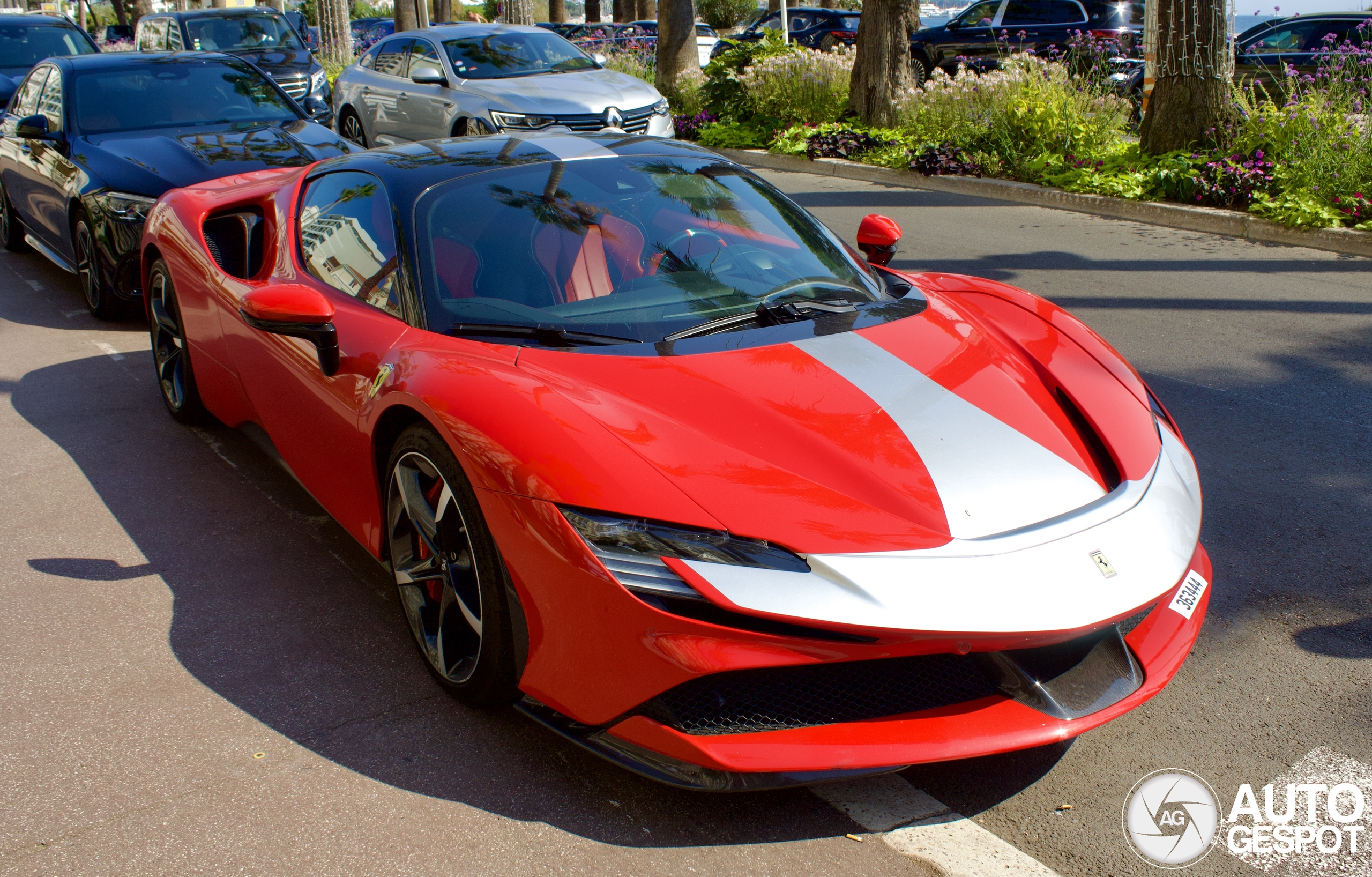 Ferrari SF90 Stradale