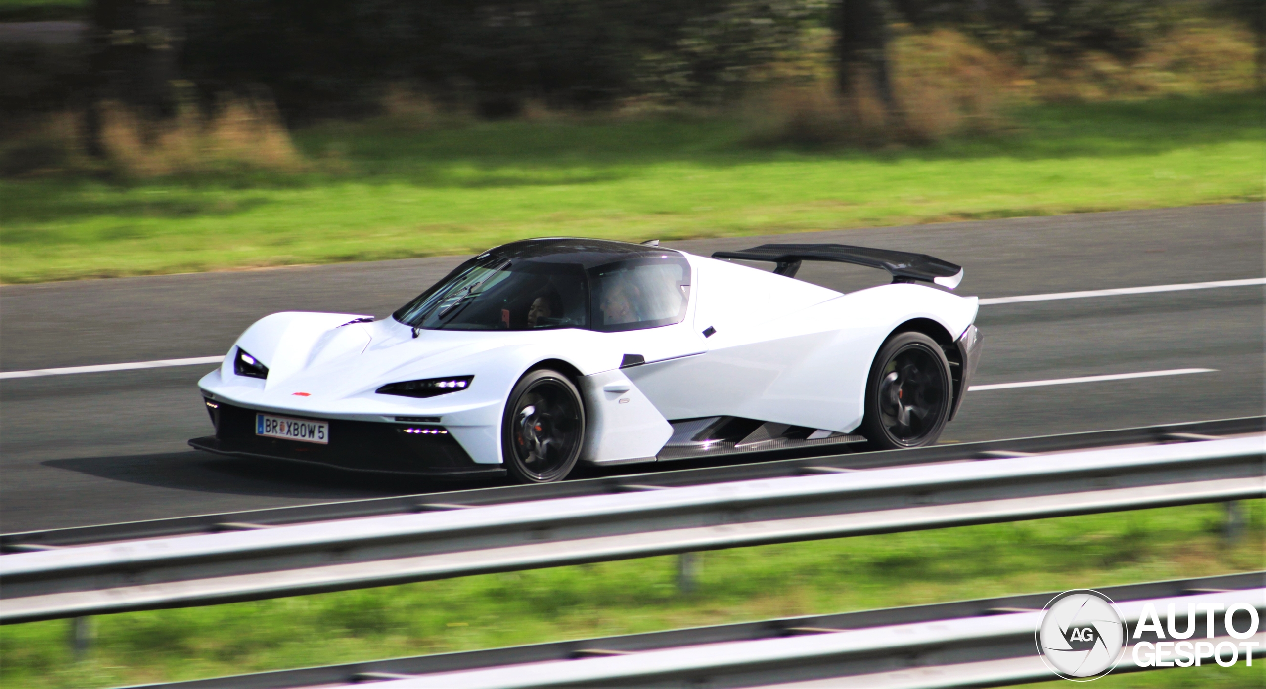 KTM X-Bow GT-XR