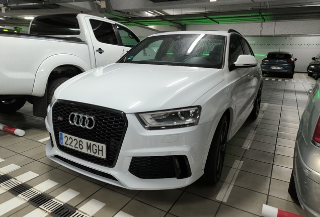 Audi RS Q3