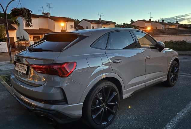 Audi RS Q3 Sportback 2020