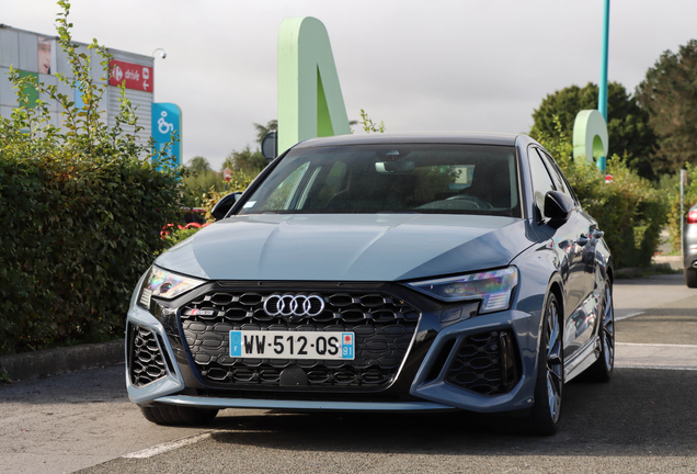 Audi RS3 Sportback 8Y