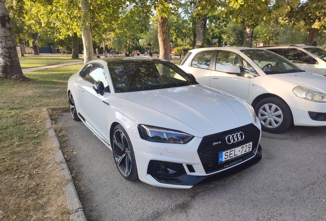 Audi RS5 B9