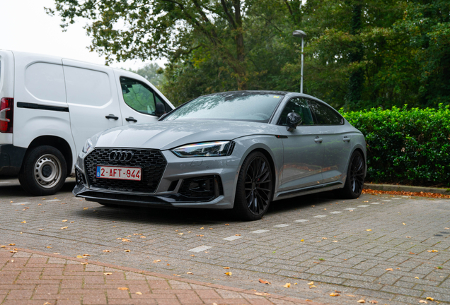 Audi RS5 Sportback B9