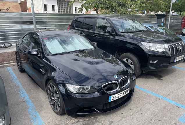 BMW M3 E92 Coupé