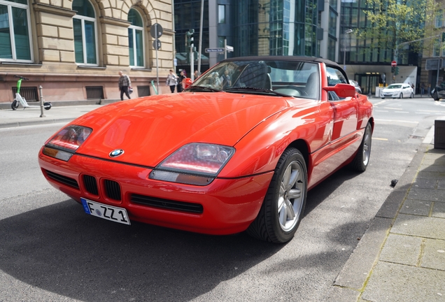 BMW Z1