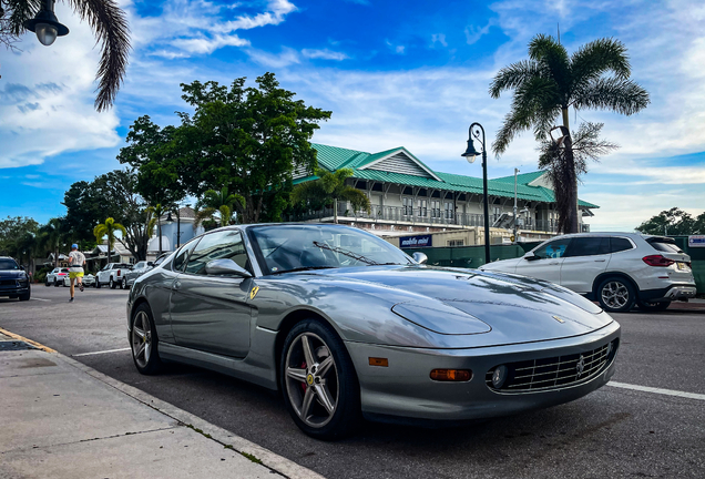 Ferrari 456 GT