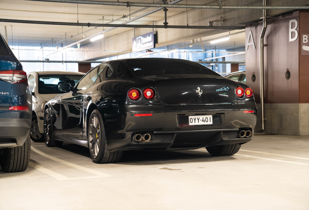 Ferrari 612 Scaglietti