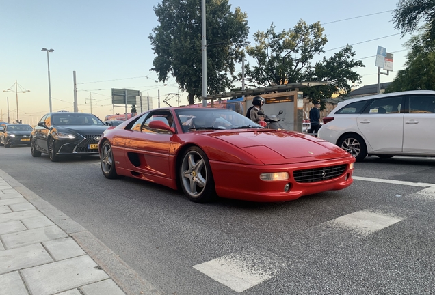 Ferrari F355 Berlinetta