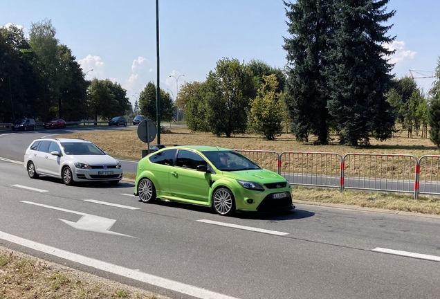 Ford Focus RS 2009