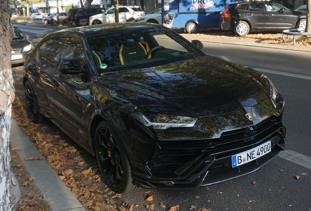 Lamborghini Urus Performante