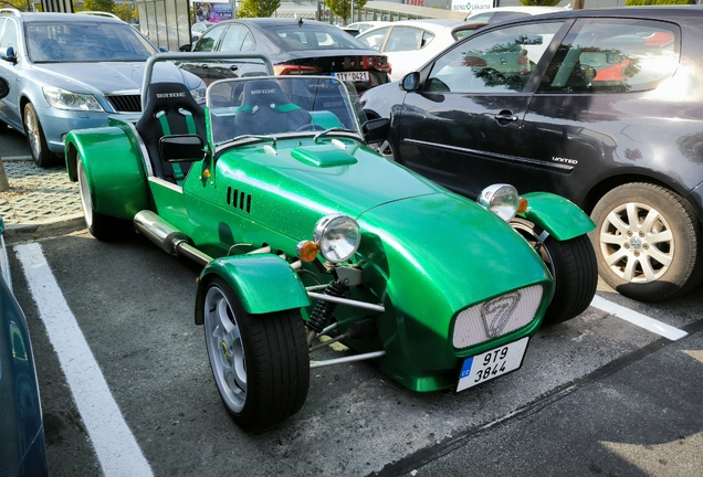 Lotus Seven