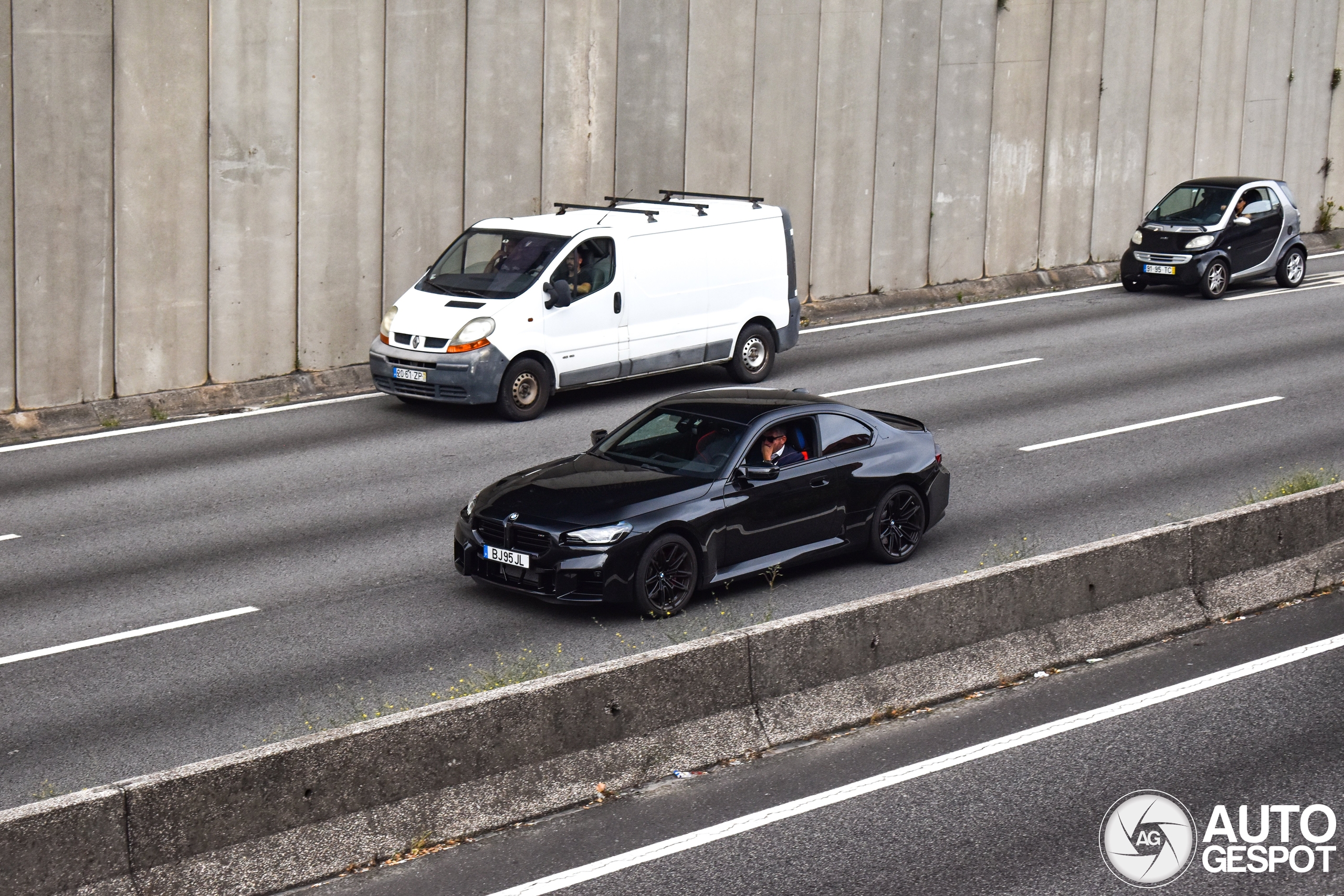 BMW M2 Coupé G87