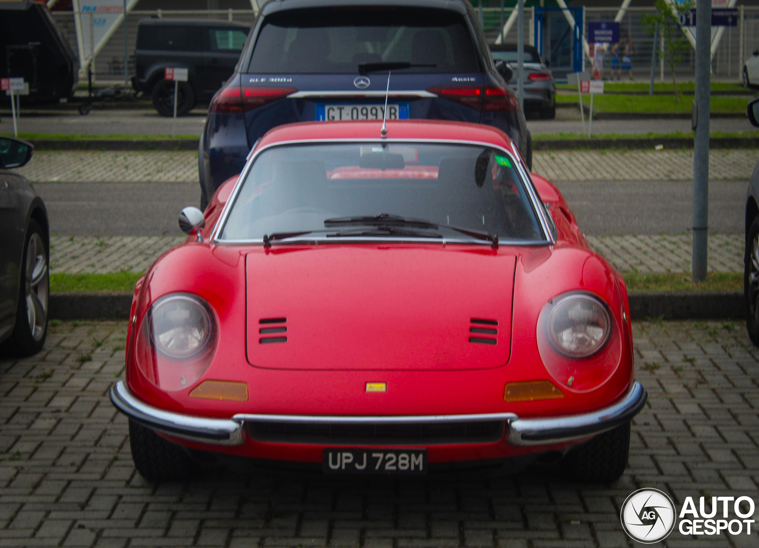 Ferrari Dino 246 GT